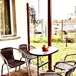 Haus Lies Rehfelde
