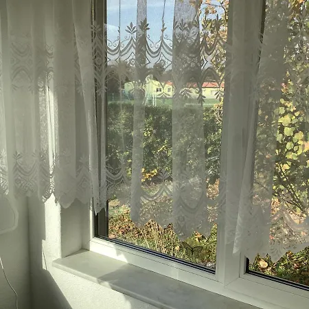 Haus Lies Апартаменты Rehfelde