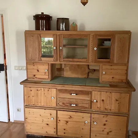 Haus Lies * Rehfelde