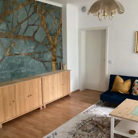 Haus Lies Апартаменты