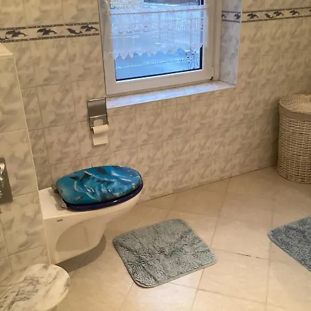 Апартаменты Haus Lies *