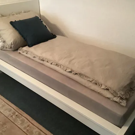 Haus Lies Апартаменты