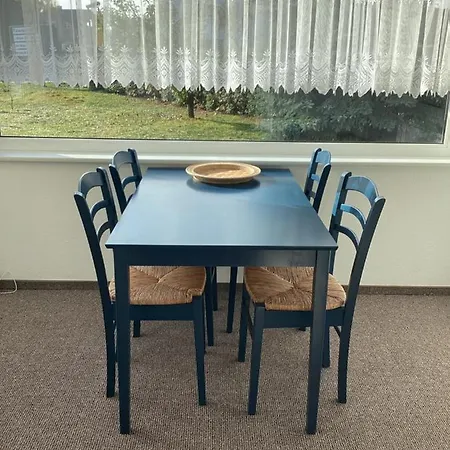 Haus Lies Апартаменты *