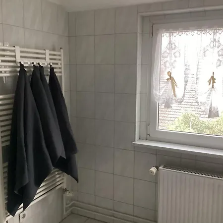 Апартаменты Haus Lies *