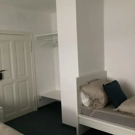 Апартаменты Haus Lies