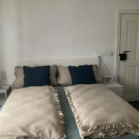 Haus Lies * Rehfelde