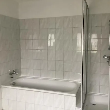 Haus Lies Апартаменты