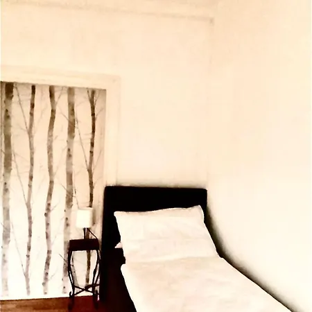 Апартаменты Haus Lies Rehfelde