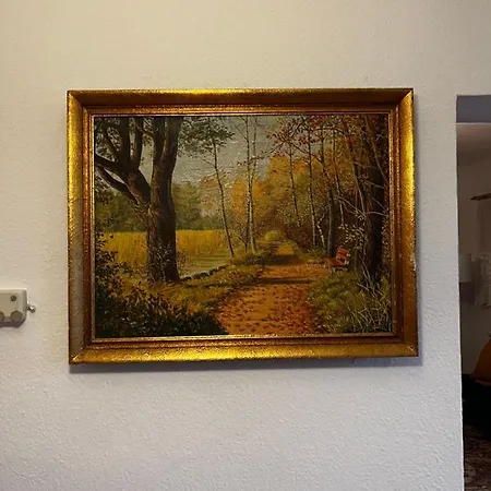 Haus Lies Rehfelde