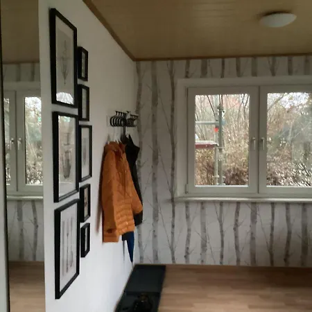 Апартаменты Haus Lies