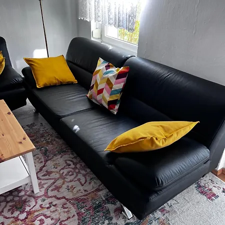 Haus Lies * Rehfelde