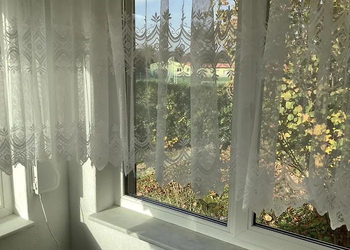 Haus Lies Lejlighed Rehfelde