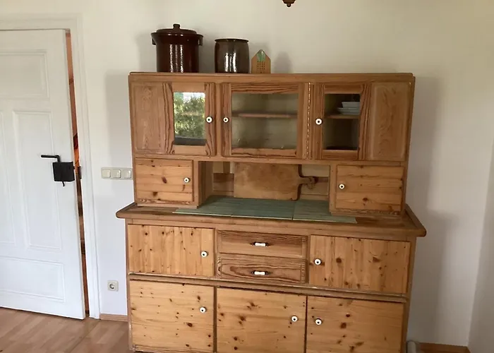 Haus Lies * Rehfelde