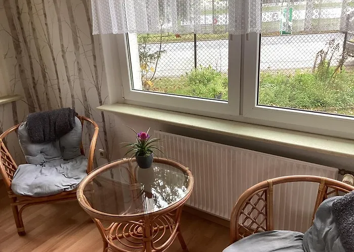 Lejlighed Haus Lies *