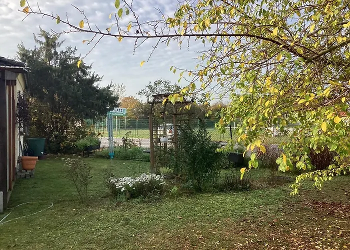 Lejlighed Haus Lies *