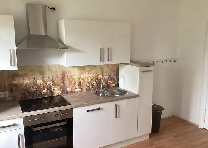 Lejlighed Haus Lies *