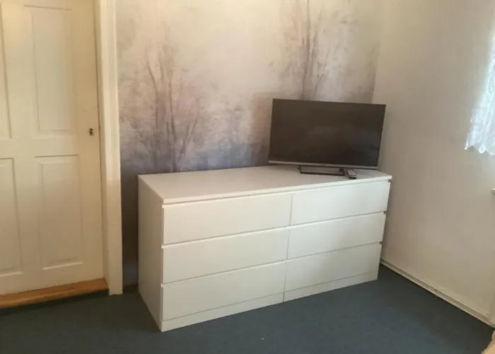 Haus Lies * Rehfelde