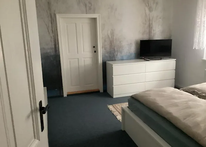 Haus Lies Lejlighed *