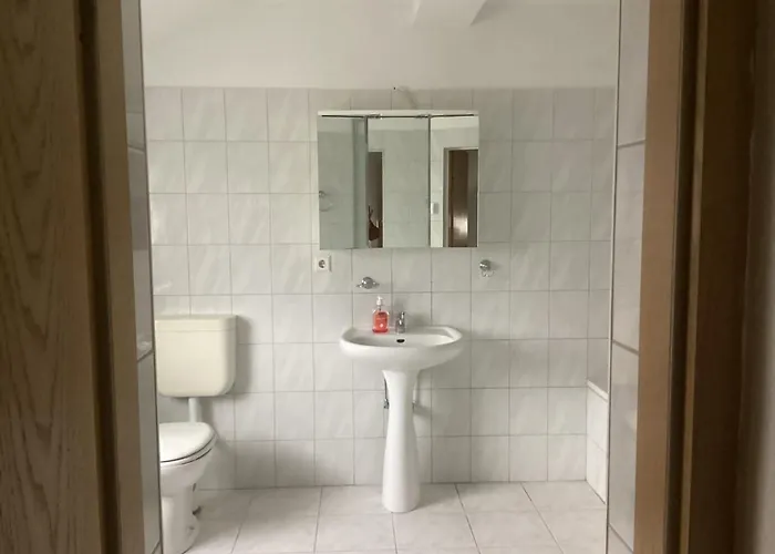 Lejlighed Haus Lies Rehfelde