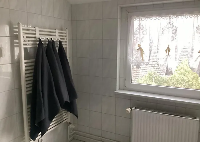 Lejlighed Haus Lies *