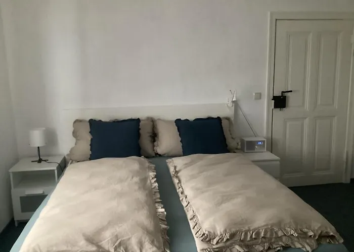 Haus Lies * Rehfelde