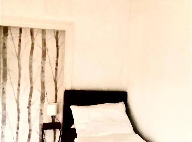 شقة Haus Lies Rehfelde