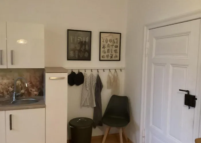 Lejlighed Haus Lies *