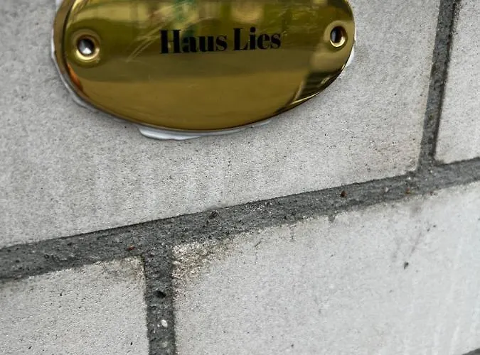 Haus Lies *
