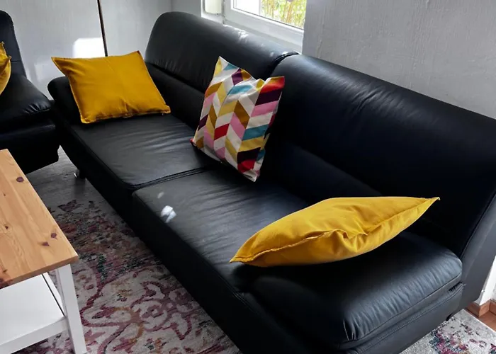 Haus Lies * Rehfelde